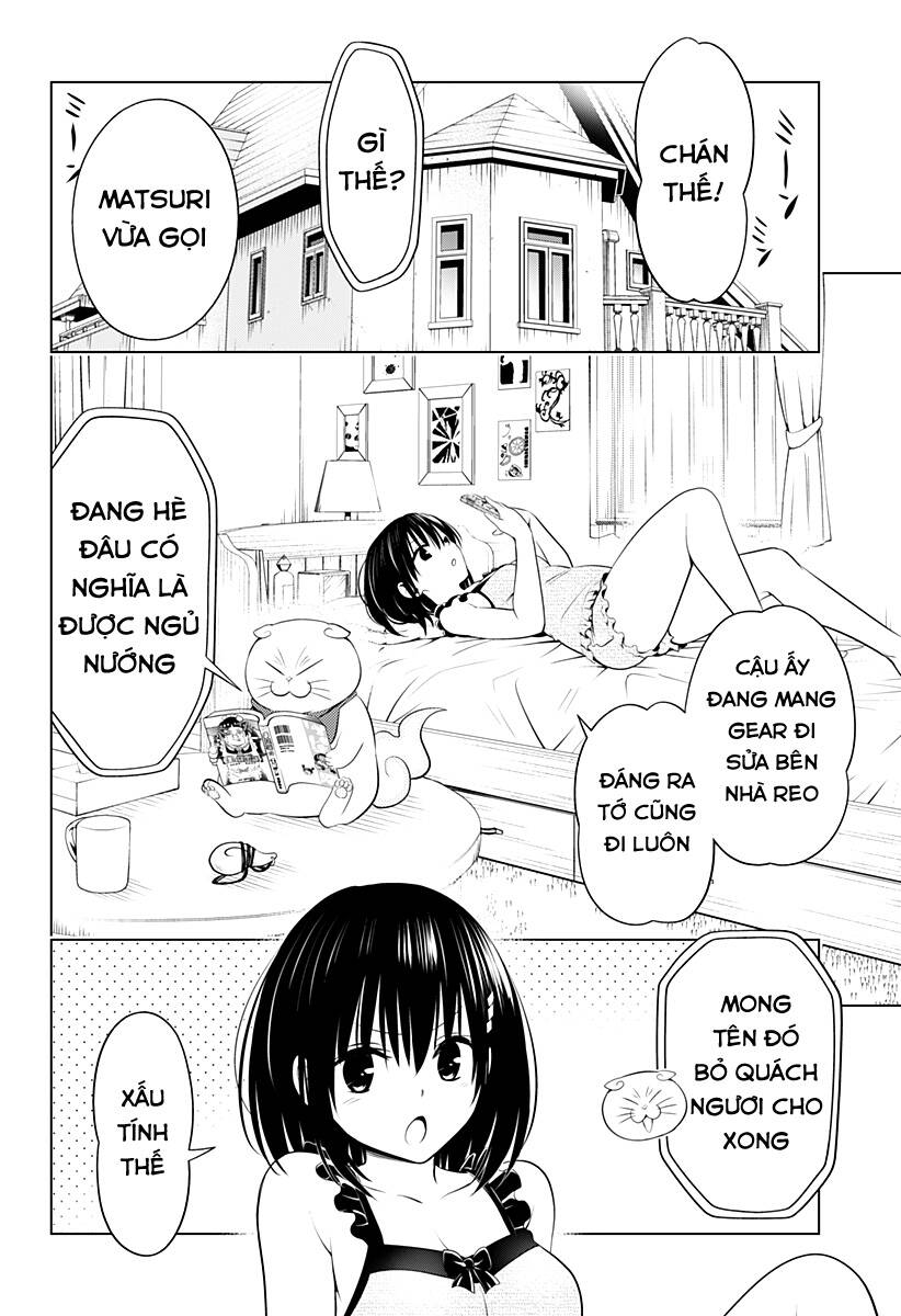 Nhẫn Giả Diệt Quỷ Chapter 100 - Trang 17