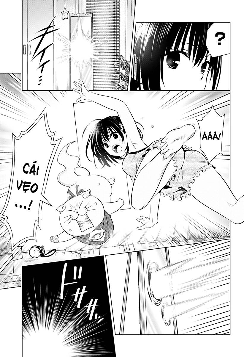 Nhẫn Giả Diệt Quỷ Chapter 100 - Trang 18