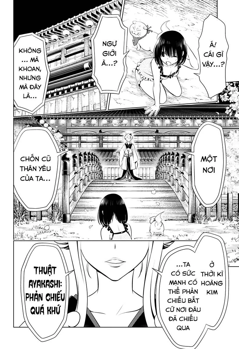 Nhẫn Giả Diệt Quỷ Chapter 100 - Trang 19