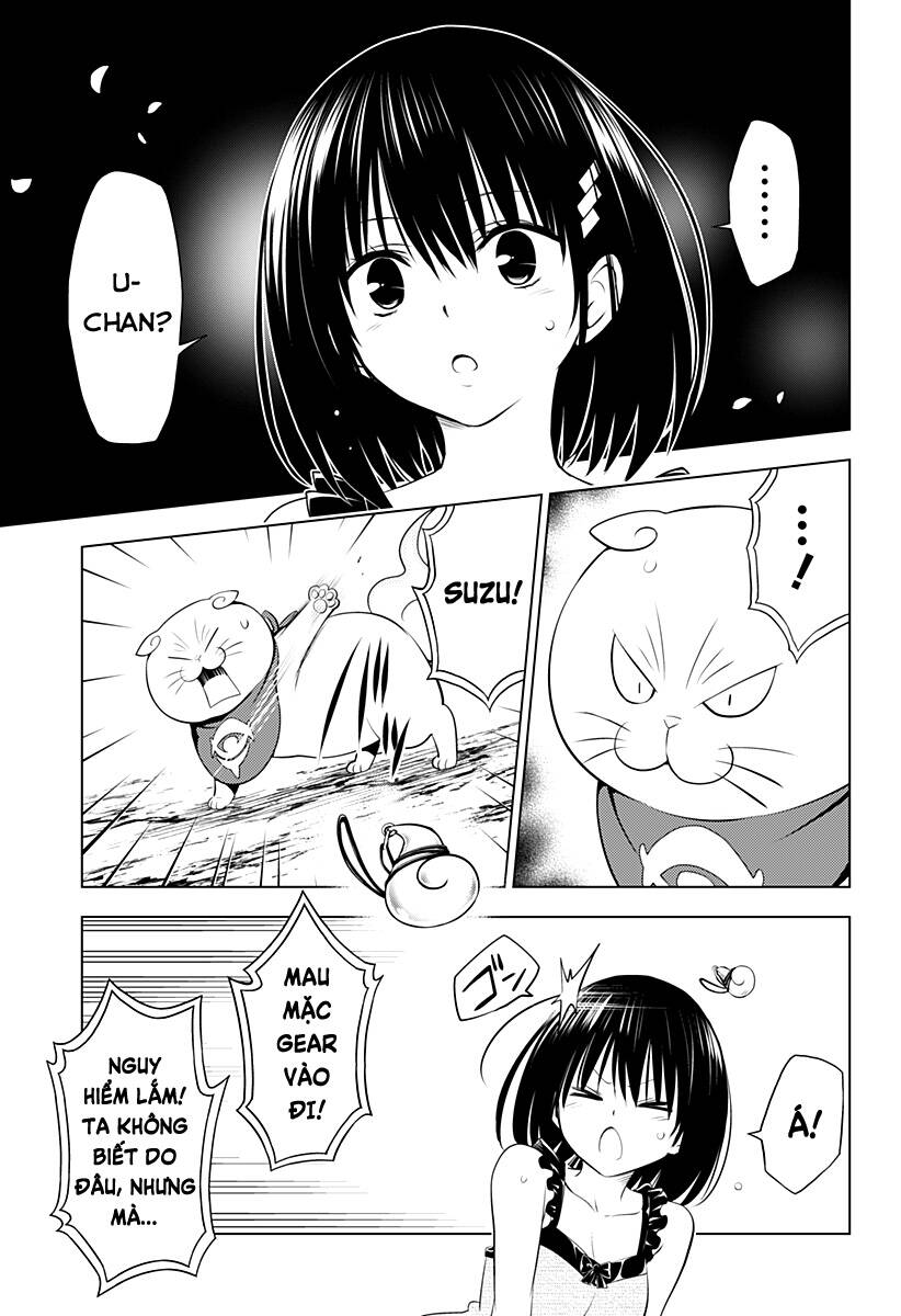 Nhẫn Giả Diệt Quỷ Chapter 100 - Trang 20