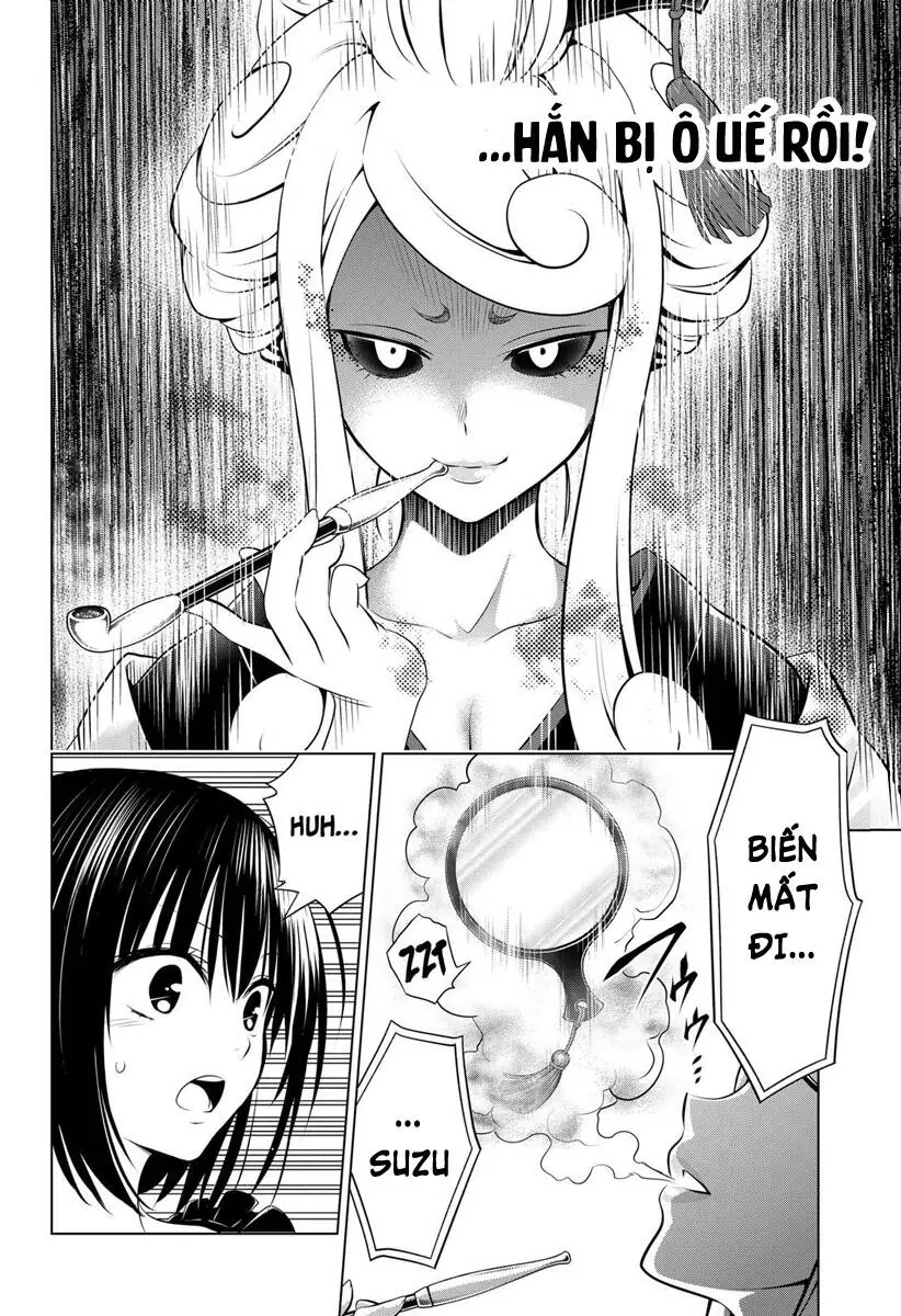 Nhẫn Giả Diệt Quỷ Chapter 100 - Trang 21