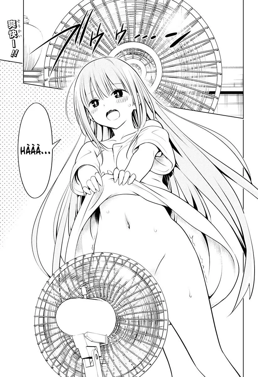 Nhẫn Giả Diệt Quỷ Chapter 100 - Trang 4