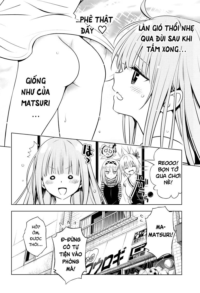 Nhẫn Giả Diệt Quỷ Chapter 100 - Trang 5