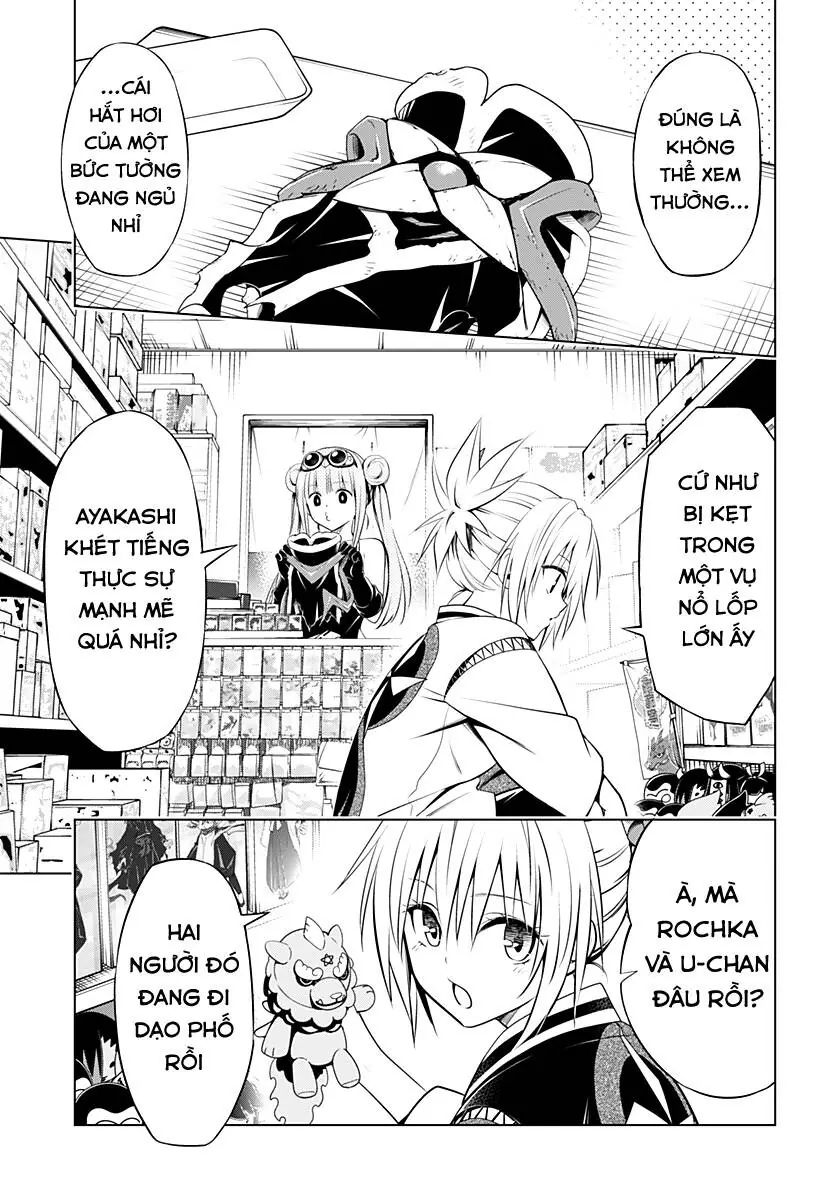 Nhẫn Giả Diệt Quỷ Chapter 100 - Trang 6