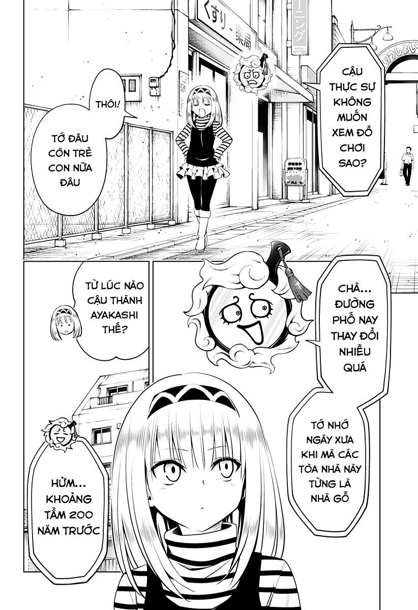 Nhẫn Giả Diệt Quỷ Chapter 100 - Trang 7