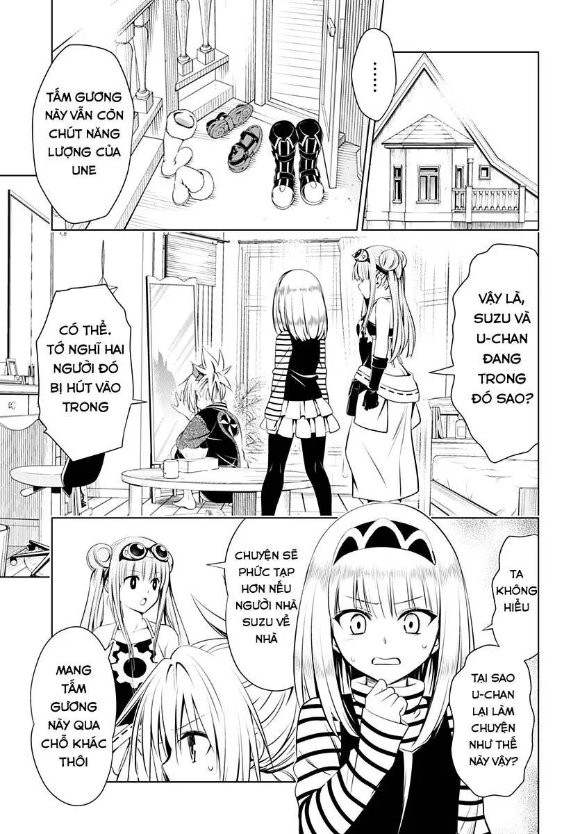 Nhẫn Giả Diệt Quỷ Chapter 101 - Trang 11