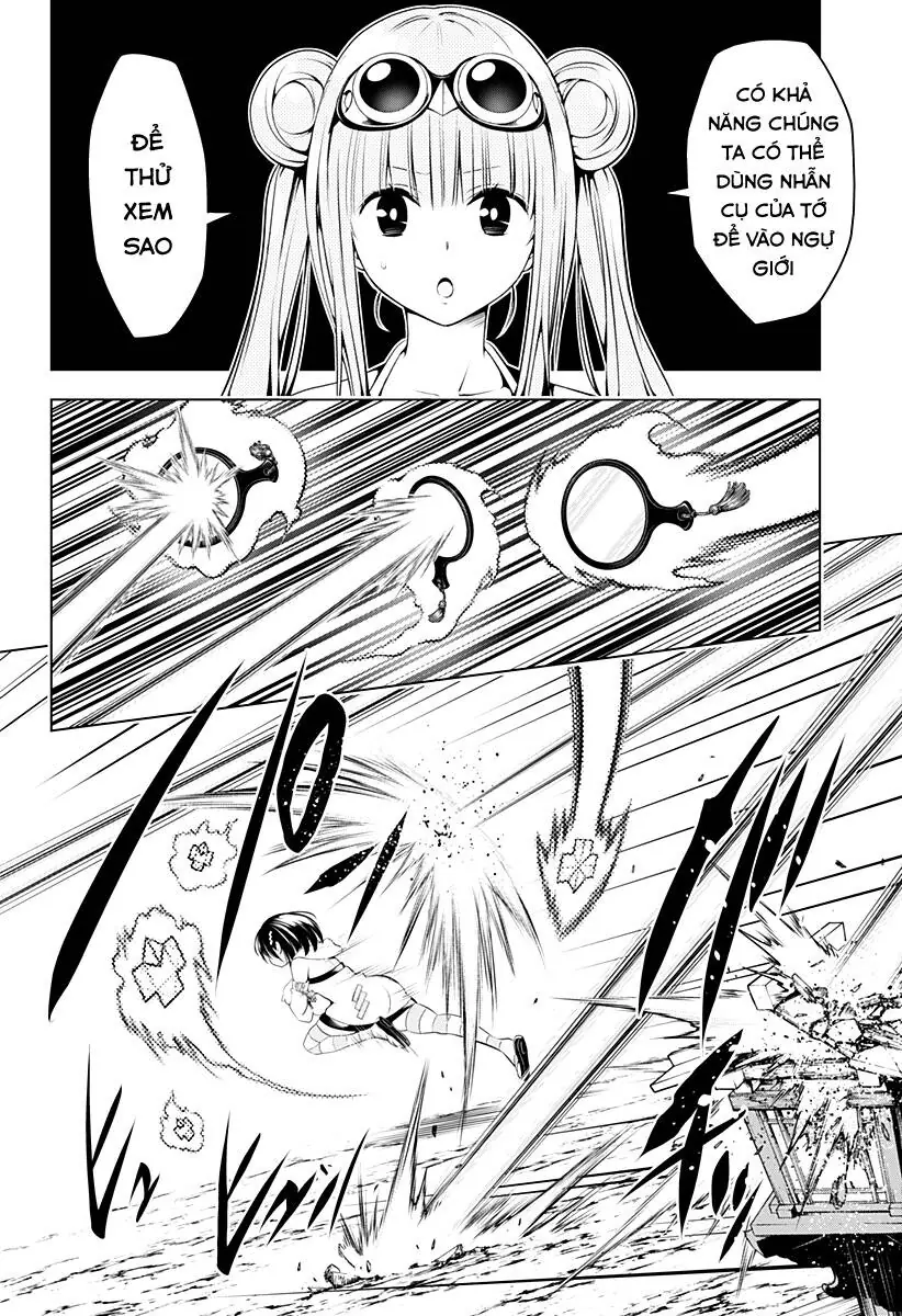Nhẫn Giả Diệt Quỷ Chapter 101 - Trang 12