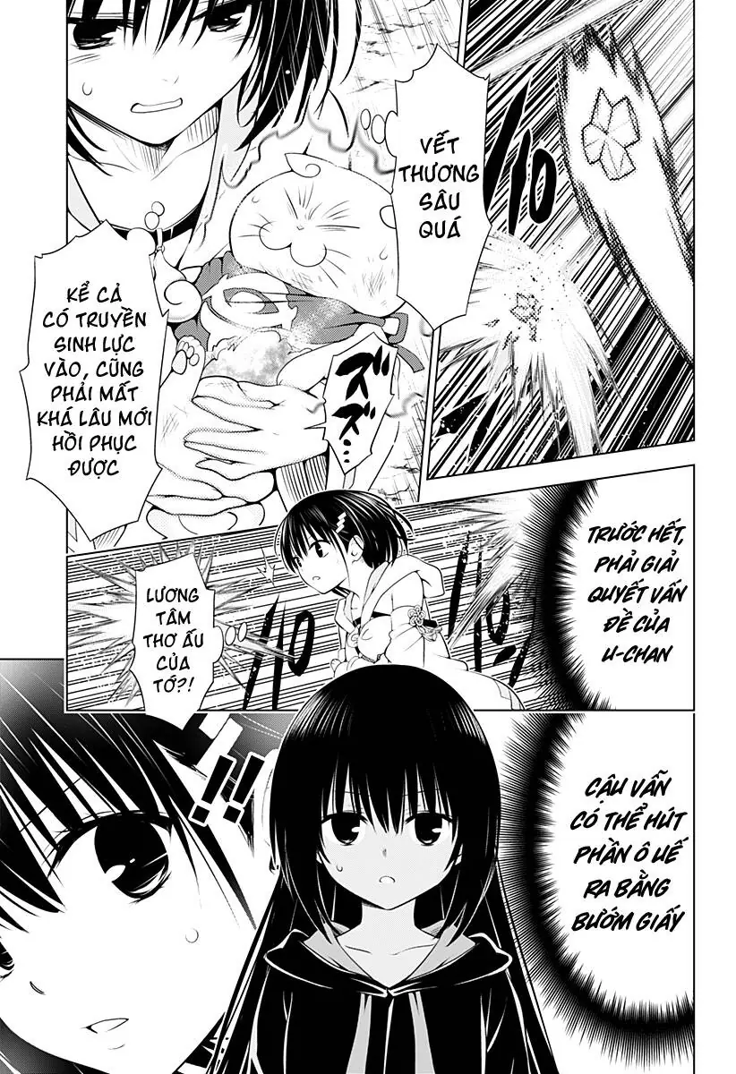 Nhẫn Giả Diệt Quỷ Chapter 101 - Trang 13