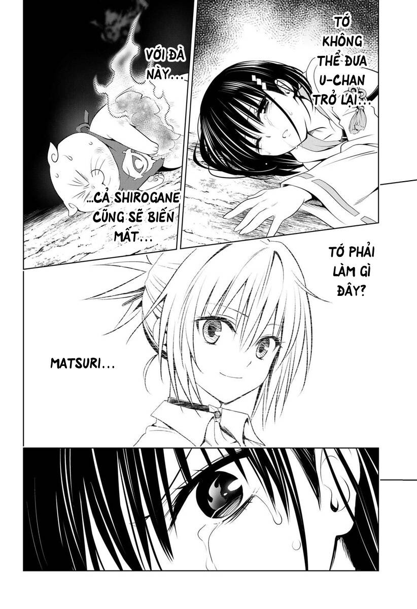 Nhẫn Giả Diệt Quỷ Chapter 101 - Trang 20