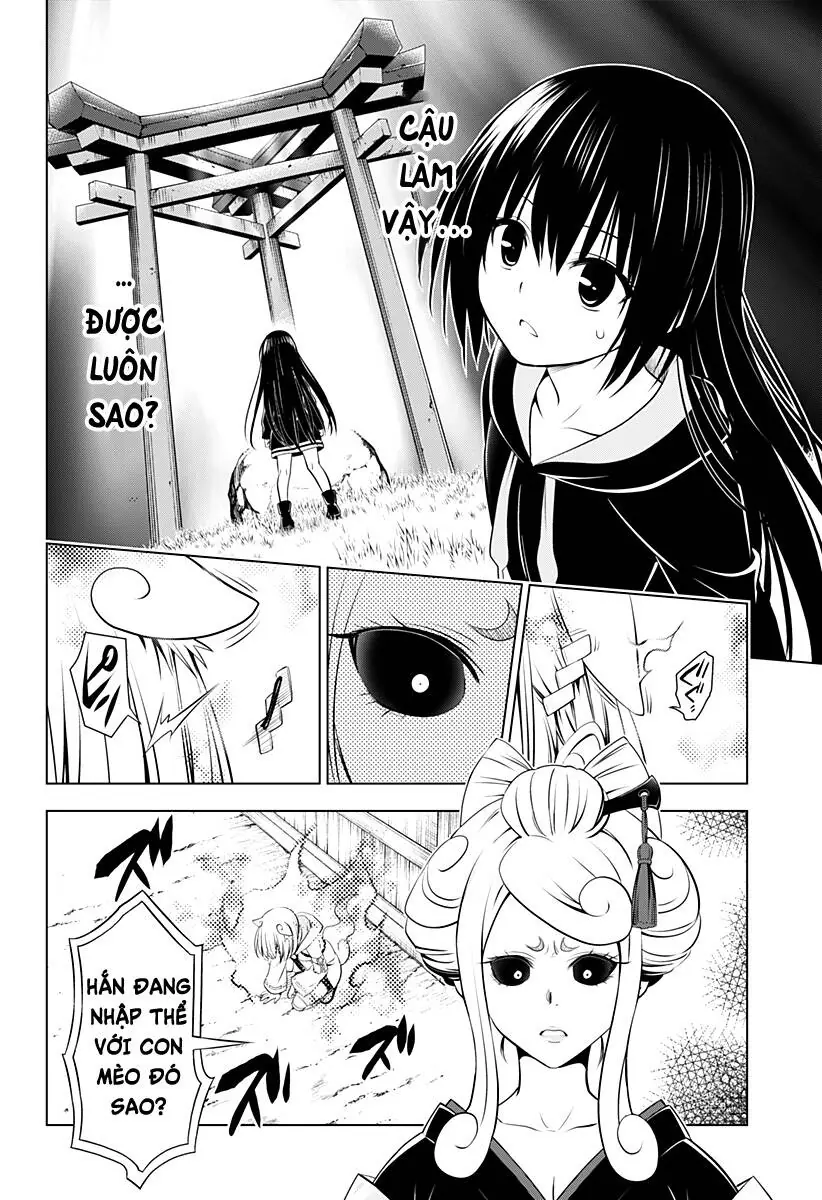 Nhẫn Giả Diệt Quỷ Chapter 101 - Trang 22