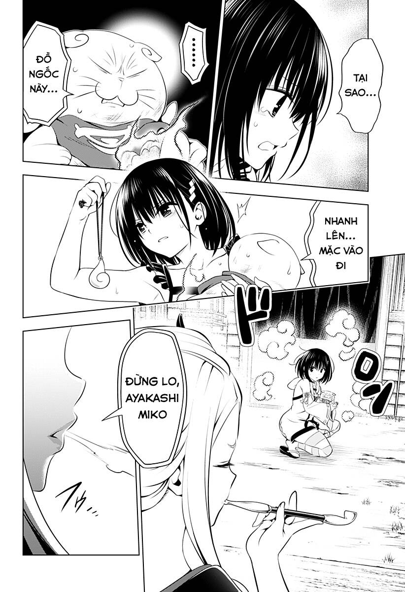 Nhẫn Giả Diệt Quỷ Chapter 101 - Trang 6