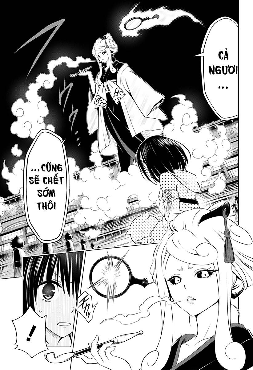 Nhẫn Giả Diệt Quỷ Chapter 101 - Trang 7
