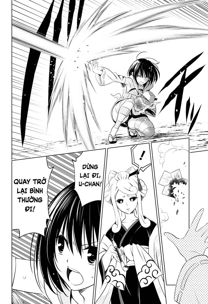 Nhẫn Giả Diệt Quỷ Chapter 101 - Trang 8