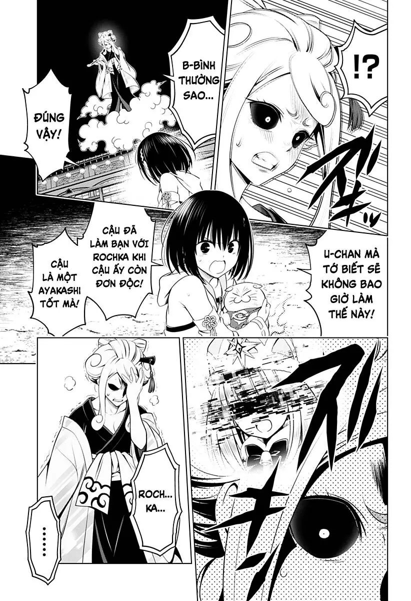 Nhẫn Giả Diệt Quỷ Chapter 101 - Trang 9