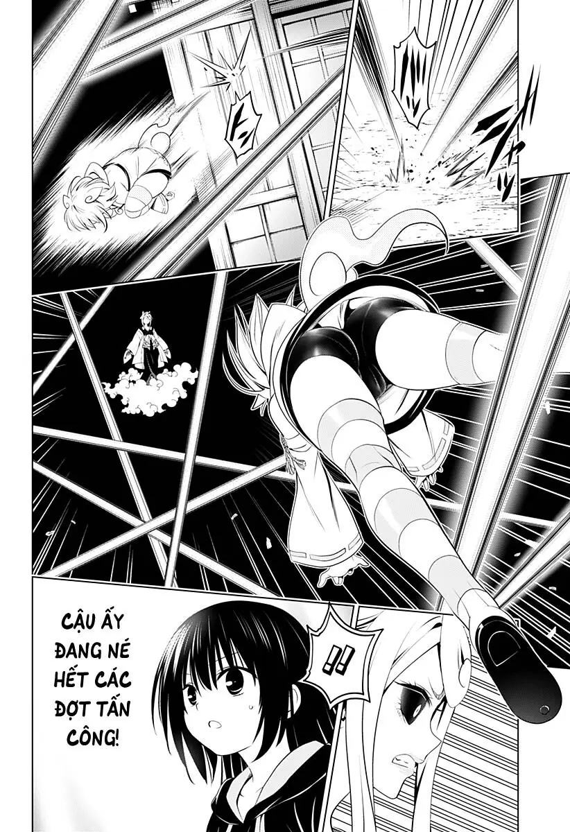 Nhẫn Giả Diệt Quỷ Chapter 102 - Trang 10