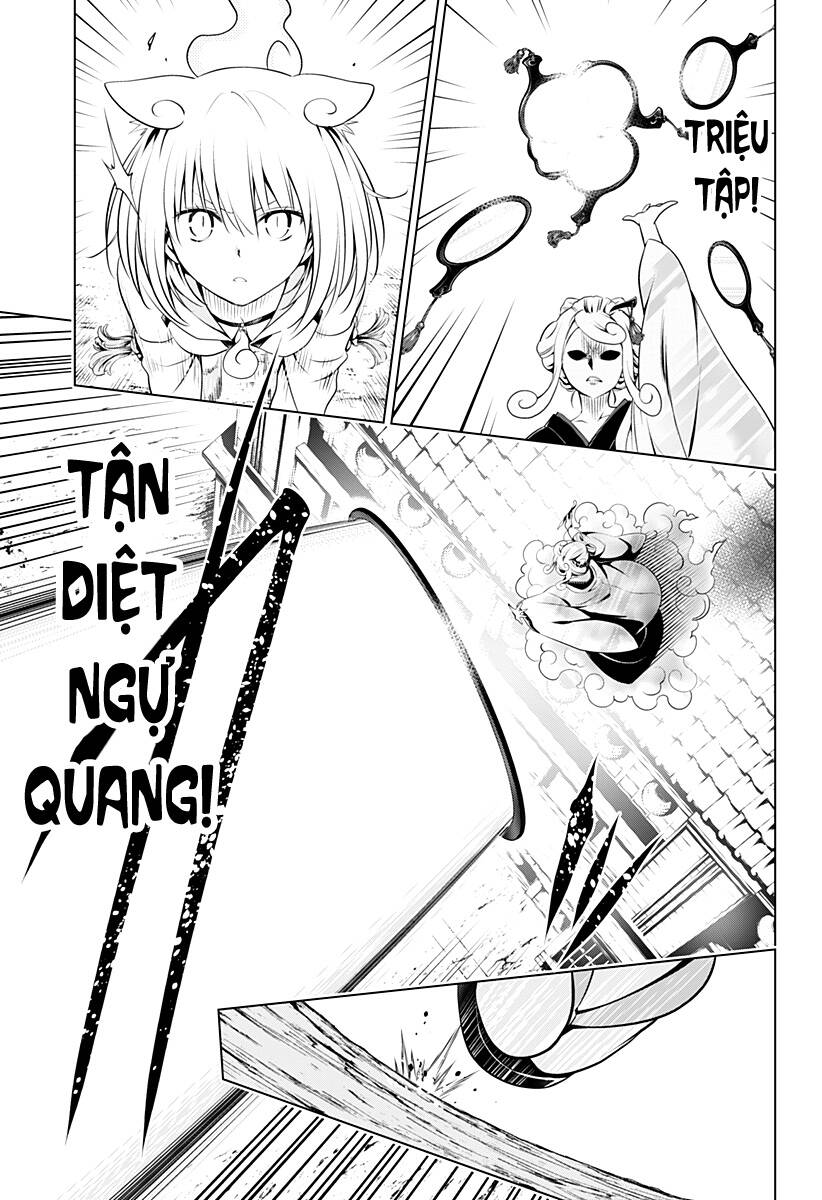 Nhẫn Giả Diệt Quỷ Chapter 102 - Trang 11
