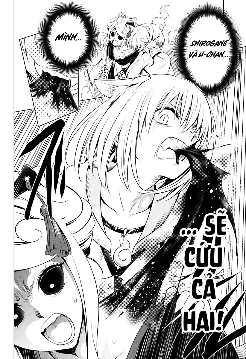 Nhẫn Giả Diệt Quỷ Chapter 102 - Trang 14