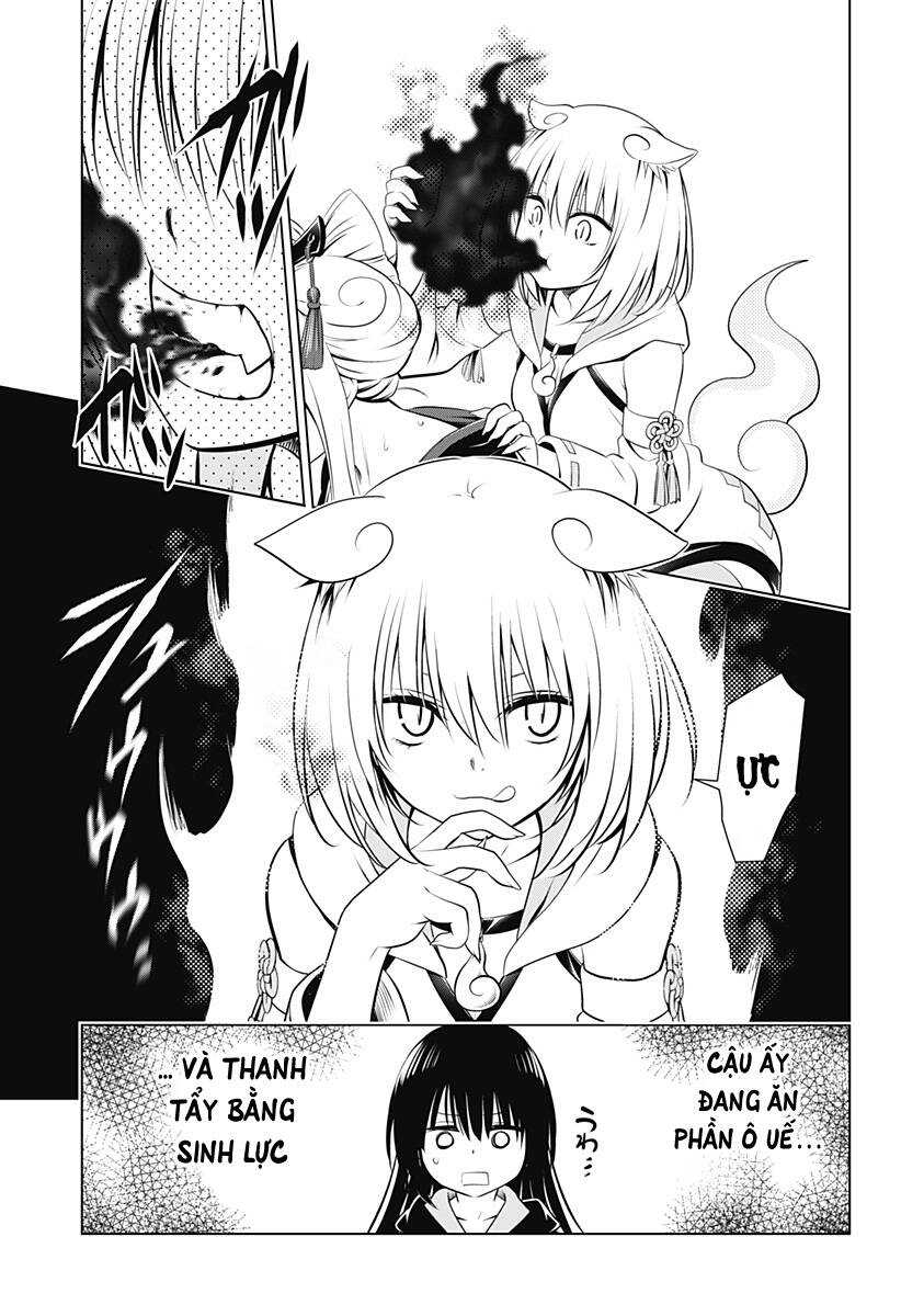 Nhẫn Giả Diệt Quỷ Chapter 102 - Trang 15