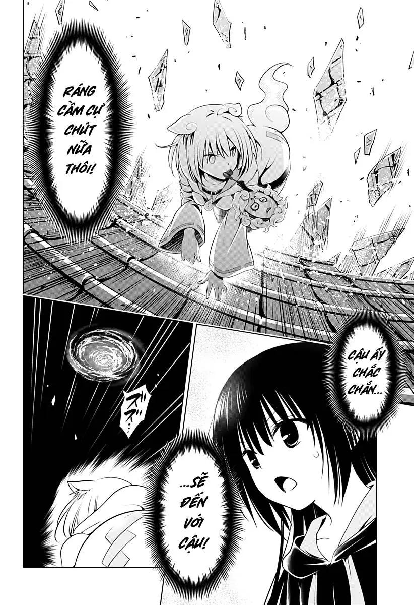 Nhẫn Giả Diệt Quỷ Chapter 102 - Trang 18