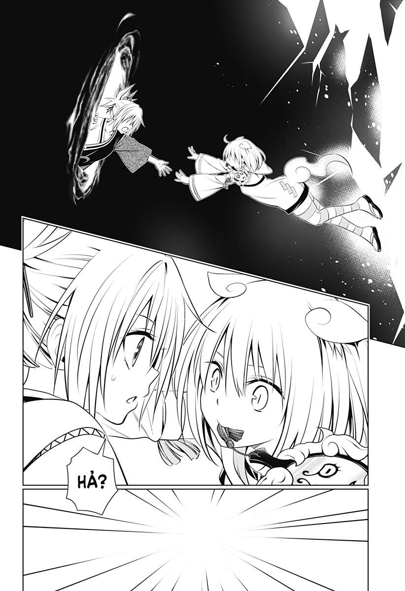 Nhẫn Giả Diệt Quỷ Chapter 102 - Trang 20