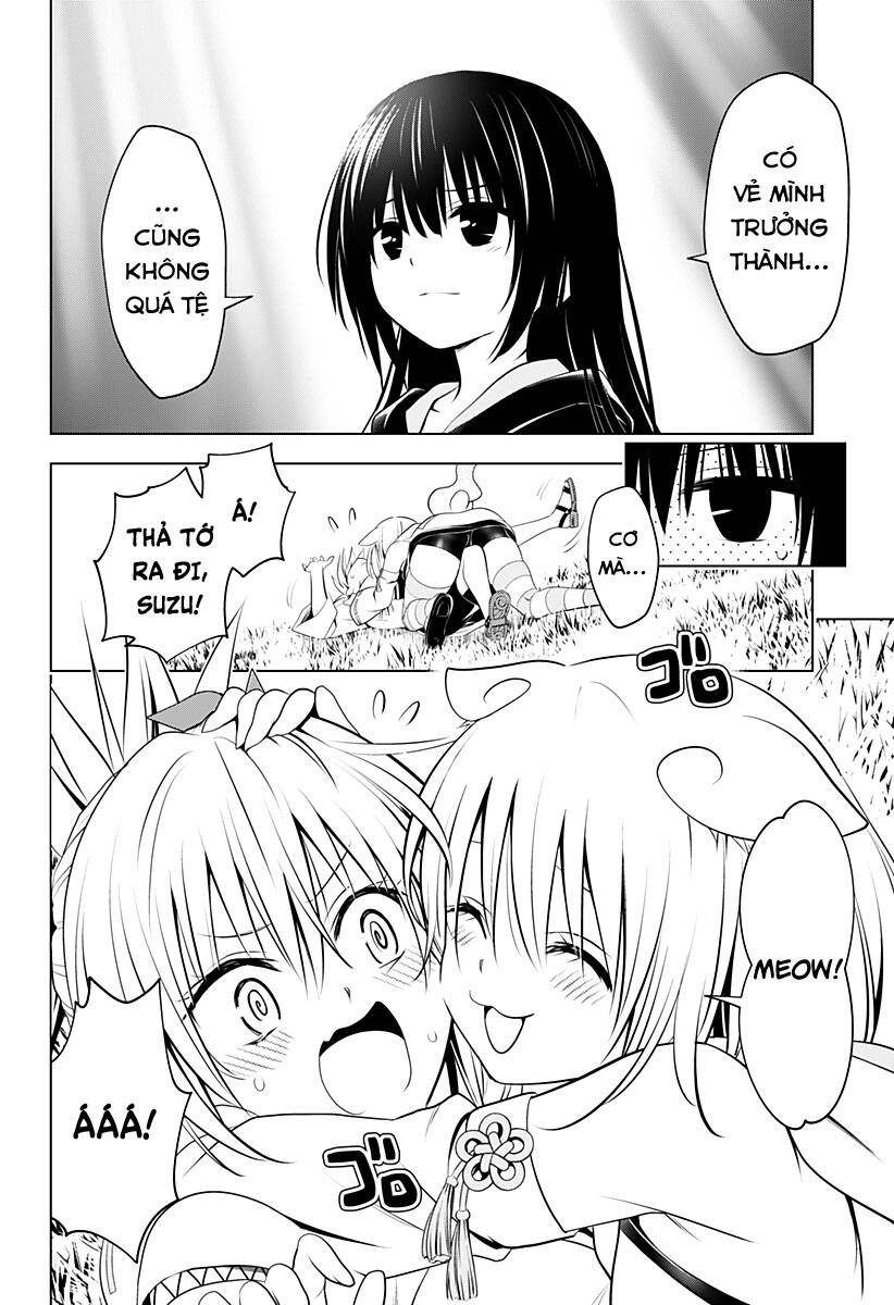 Nhẫn Giả Diệt Quỷ Chapter 102 - Trang 22