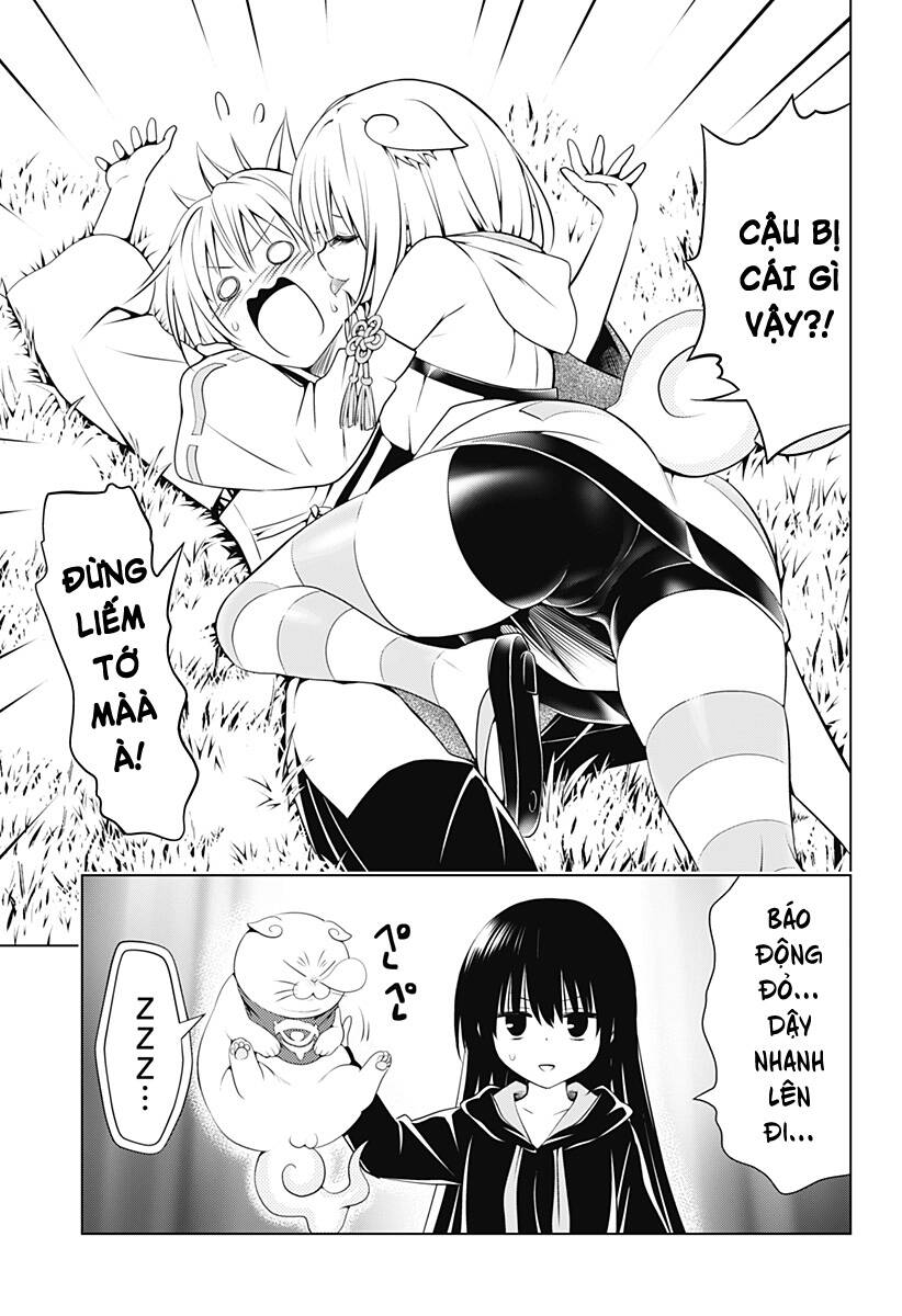 Nhẫn Giả Diệt Quỷ Chapter 102 - Trang 23