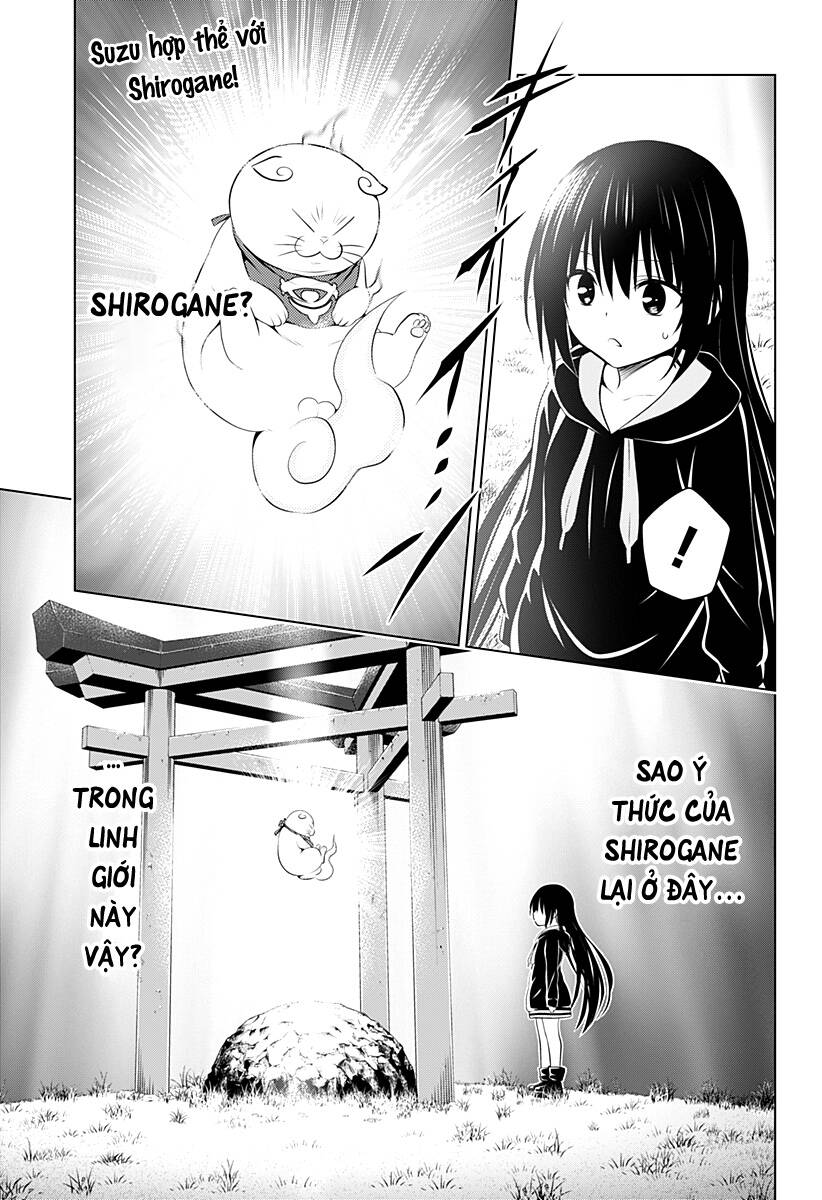 Nhẫn Giả Diệt Quỷ Chapter 102 - Trang 5