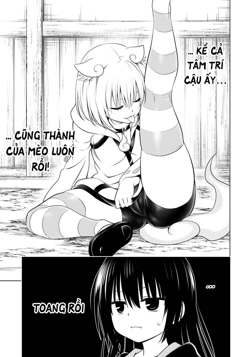 Nhẫn Giả Diệt Quỷ Chapter 102 - Trang 7