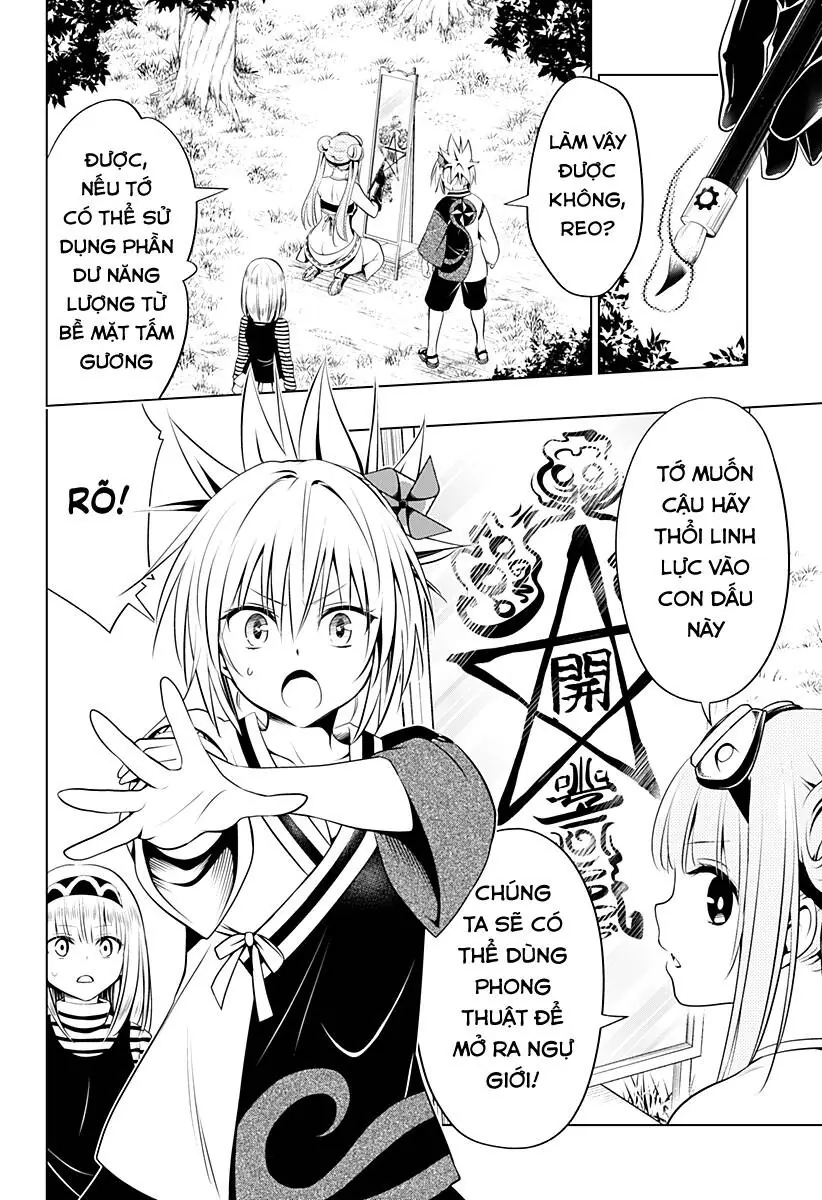 Nhẫn Giả Diệt Quỷ Chapter 102 - Trang 8