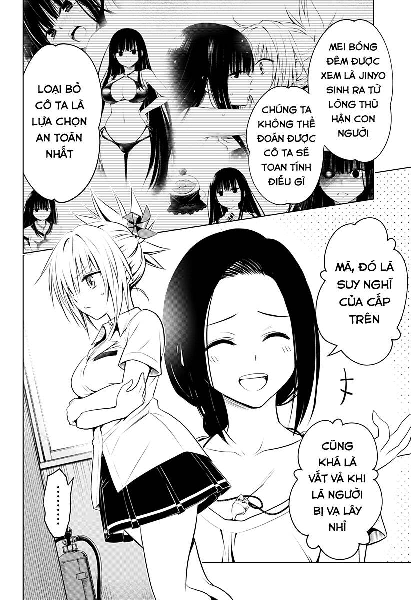 Nhẫn Giả Diệt Quỷ Chapter 103 - Trang 10
