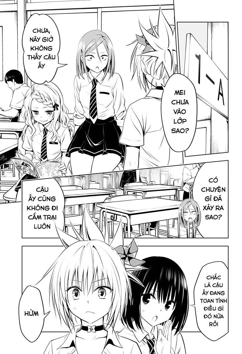 Nhẫn Giả Diệt Quỷ Chapter 103 - Trang 11