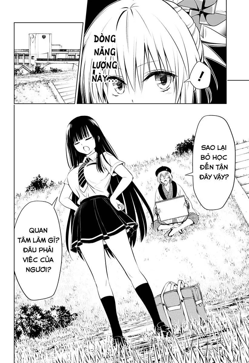 Nhẫn Giả Diệt Quỷ Chapter 103 - Trang 12