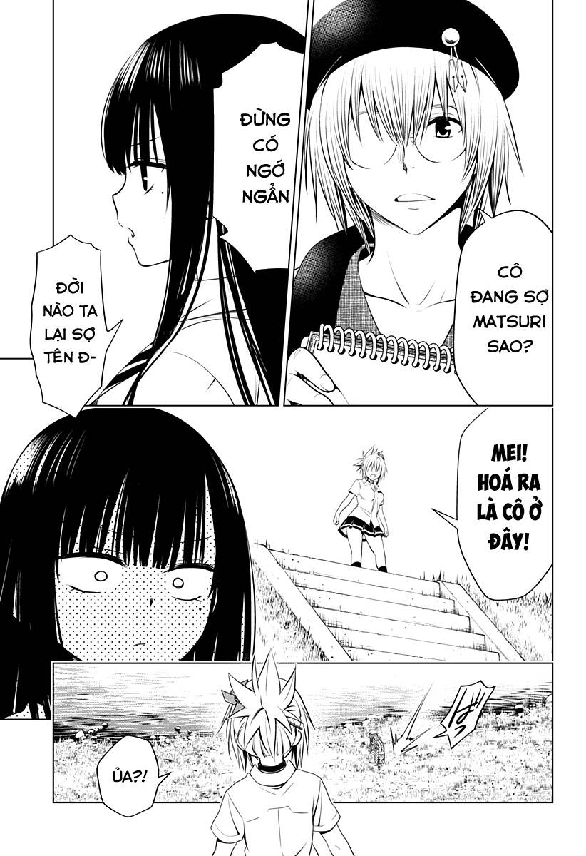 Nhẫn Giả Diệt Quỷ Chapter 103 - Trang 13