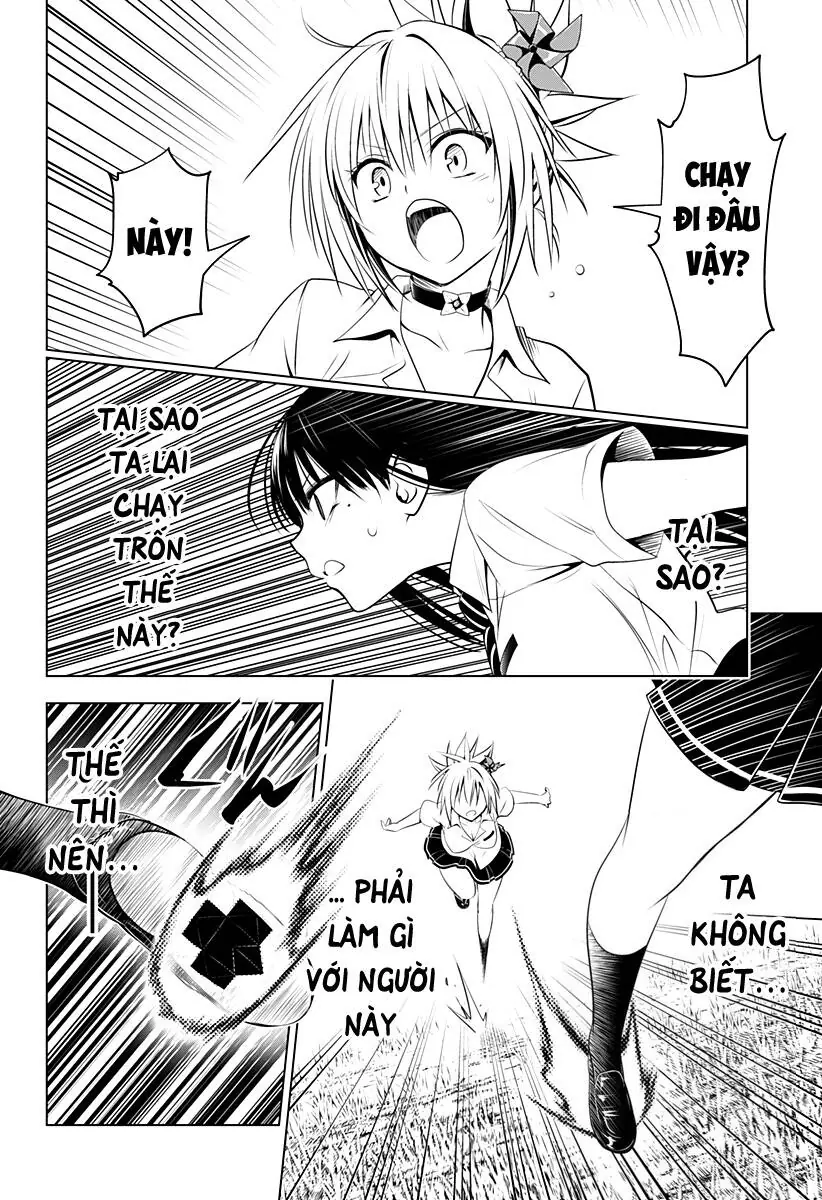 Nhẫn Giả Diệt Quỷ Chapter 103 - Trang 14