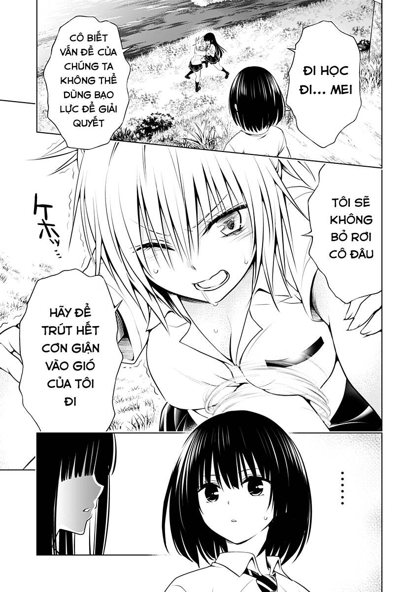 Nhẫn Giả Diệt Quỷ Chapter 103 - Trang 21