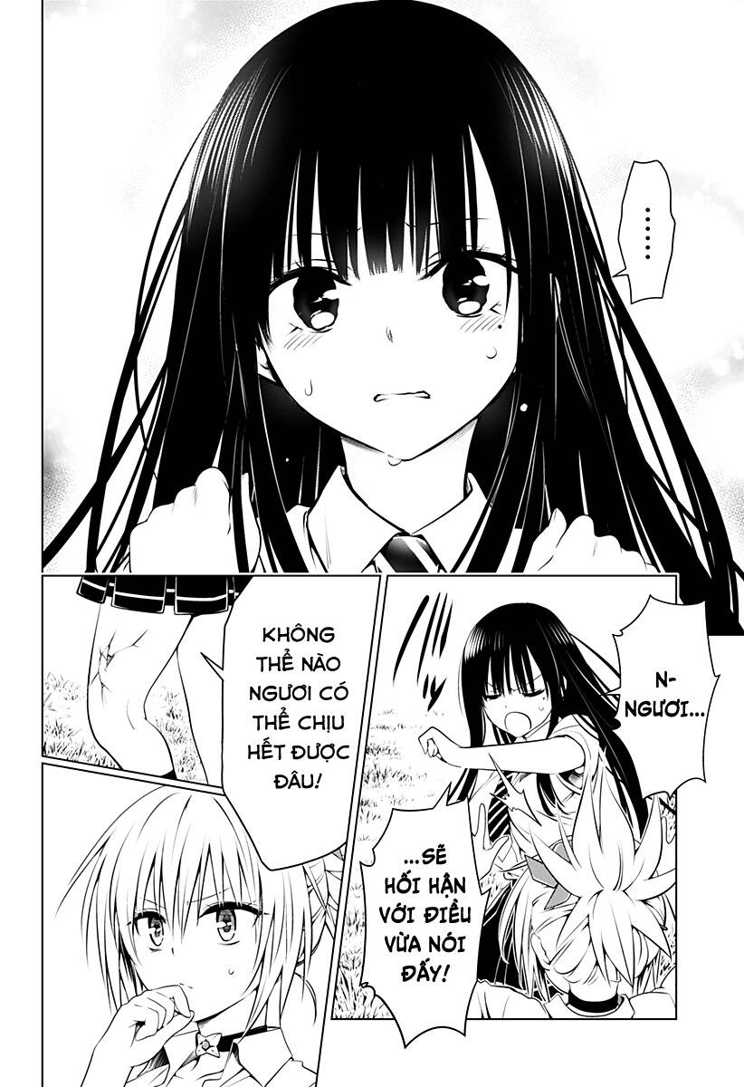 Nhẫn Giả Diệt Quỷ Chapter 103 - Trang 22