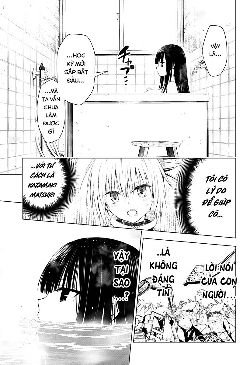 Nhẫn Giả Diệt Quỷ Chapter 103 - Trang 5