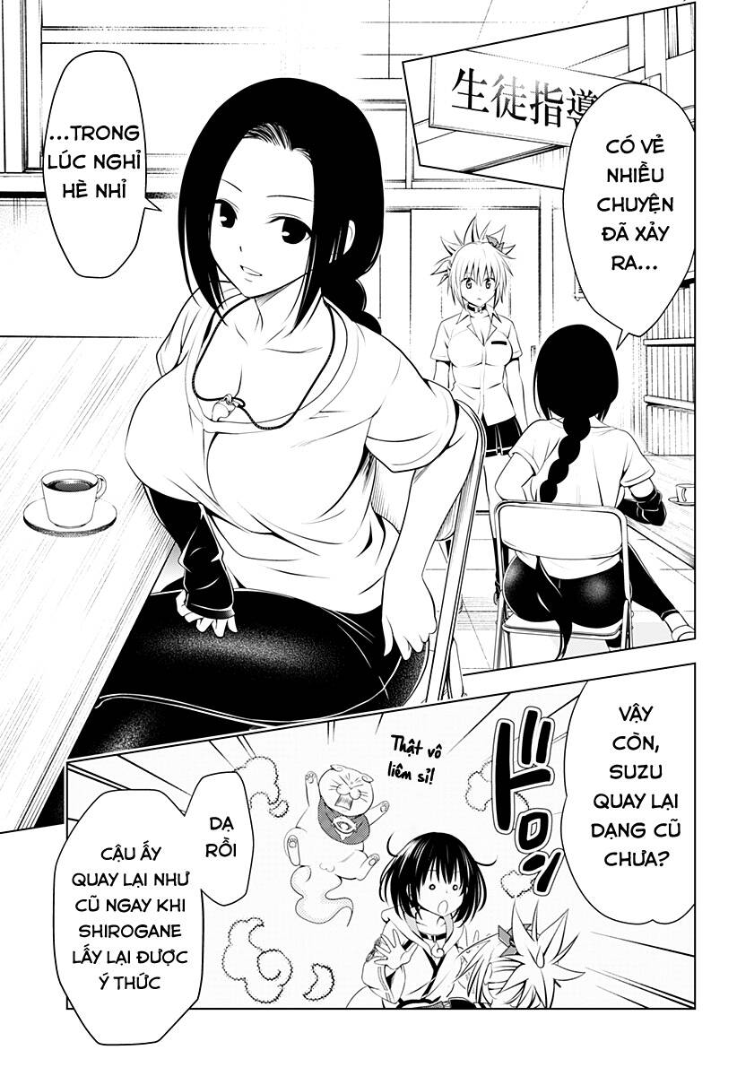 Nhẫn Giả Diệt Quỷ Chapter 103 - Trang 7