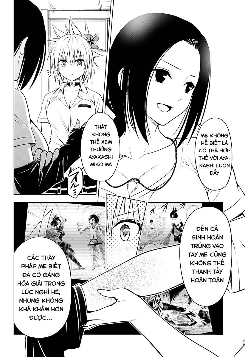 Nhẫn Giả Diệt Quỷ Chapter 103 - Trang 8