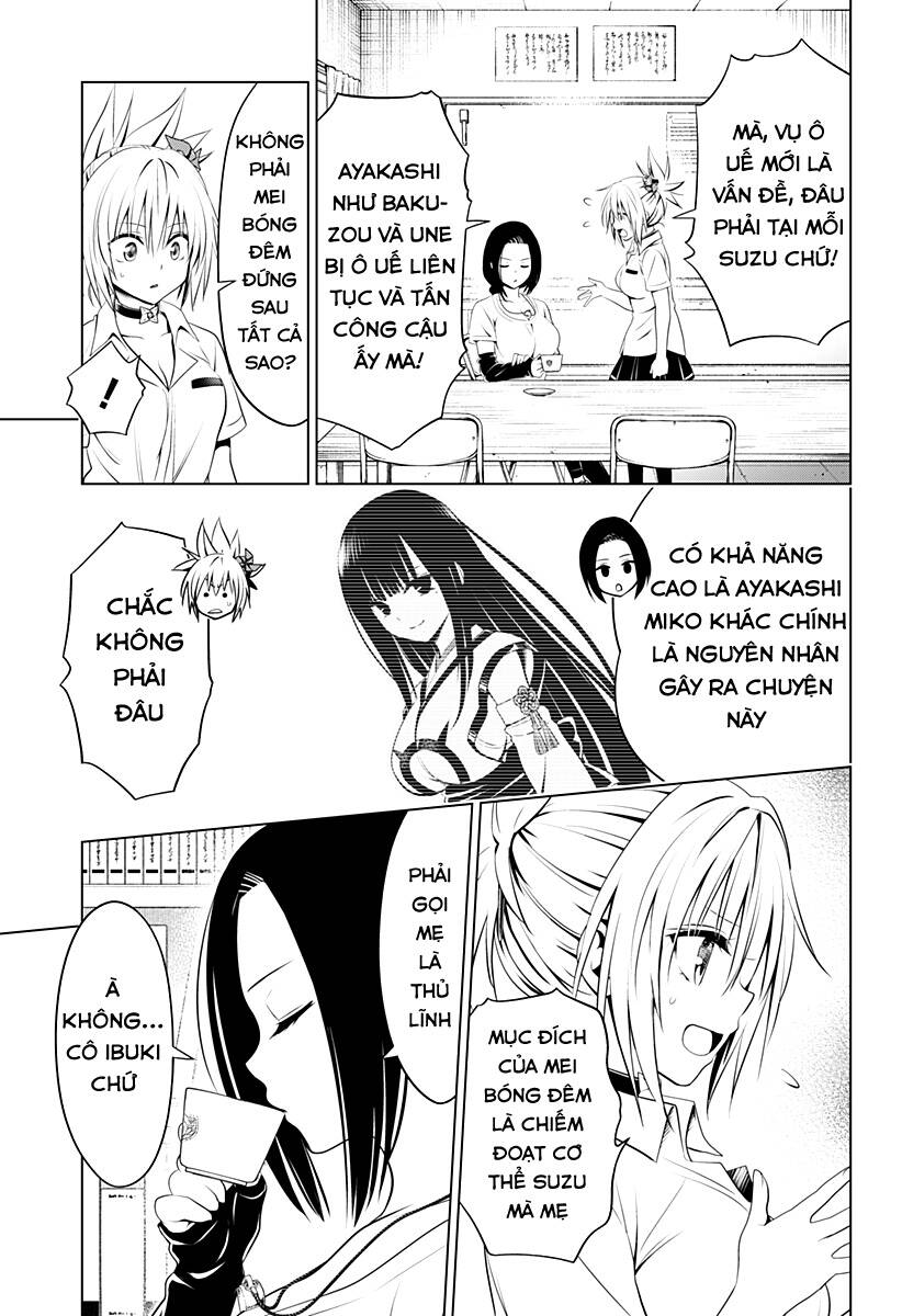 Nhẫn Giả Diệt Quỷ Chapter 103 - Trang 9