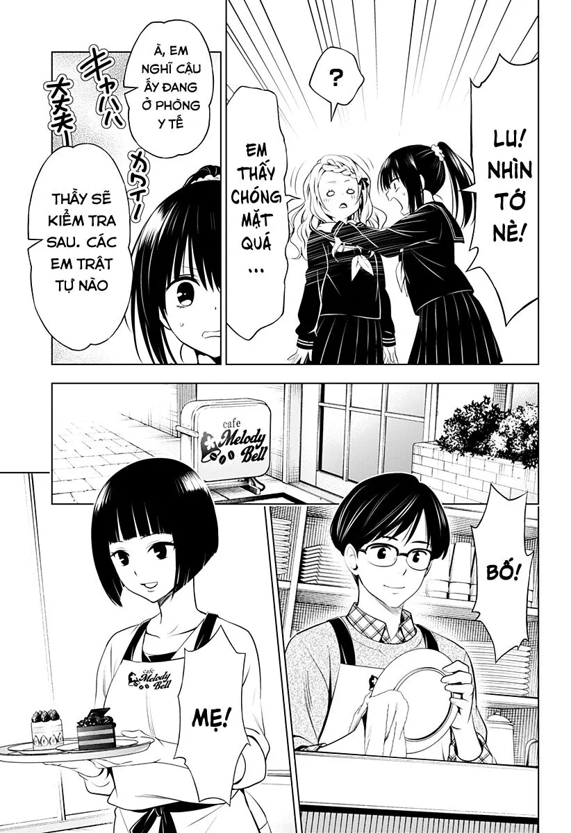Nhẫn Giả Diệt Quỷ Chapter 104 - Trang 12