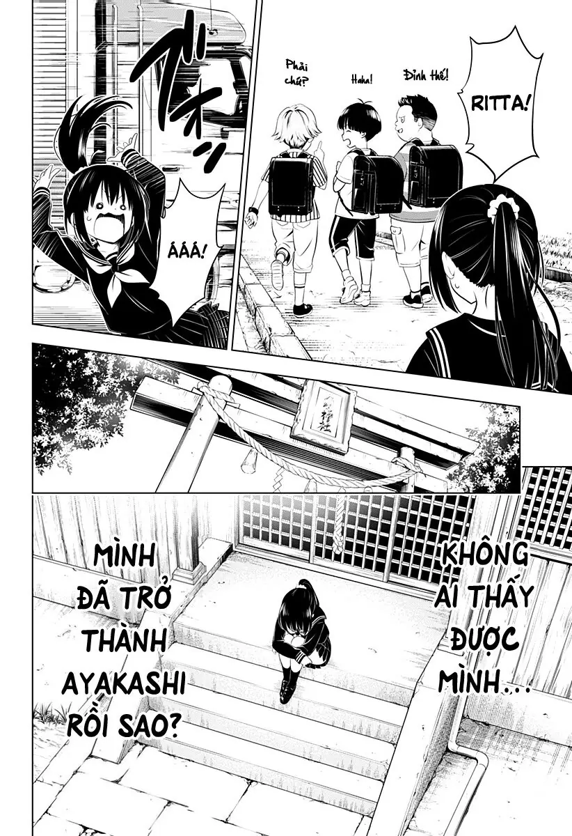 Nhẫn Giả Diệt Quỷ Chapter 104 - Trang 13