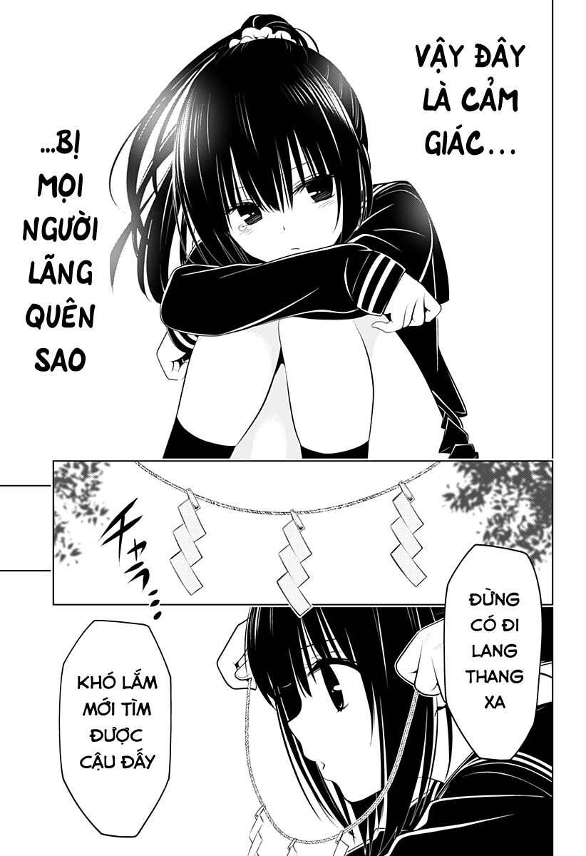 Nhẫn Giả Diệt Quỷ Chapter 104 - Trang 14