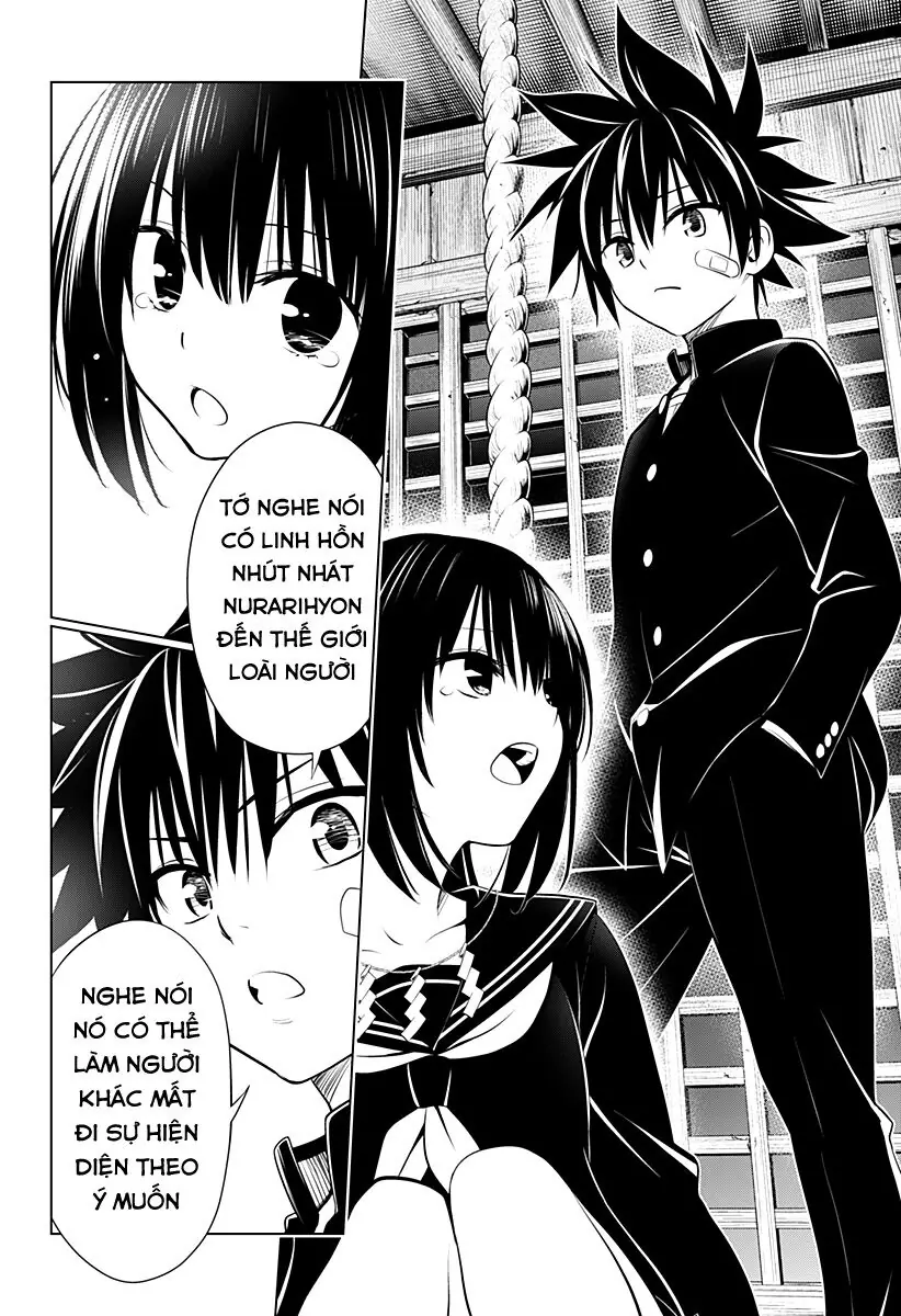 Nhẫn Giả Diệt Quỷ Chapter 104 - Trang 15