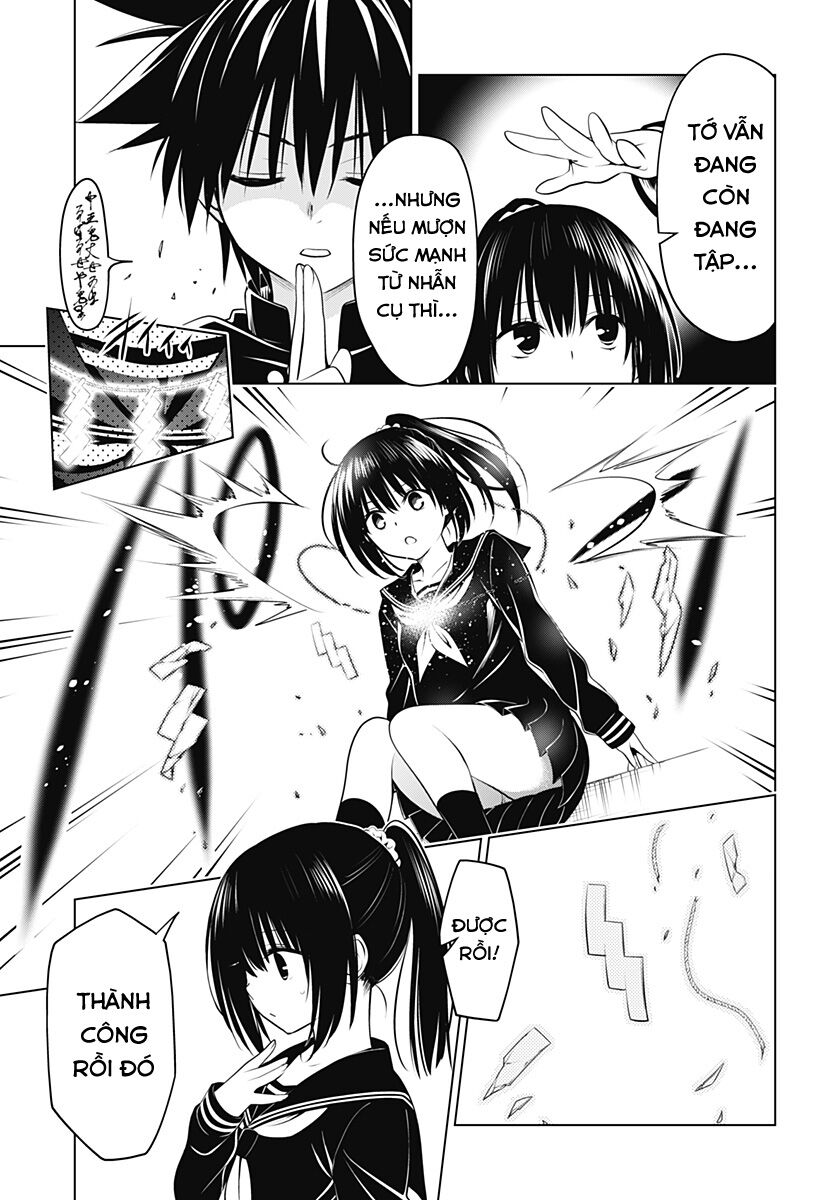 Nhẫn Giả Diệt Quỷ Chapter 104 - Trang 16