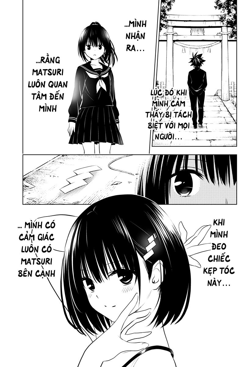 Nhẫn Giả Diệt Quỷ Chapter 104 - Trang 18