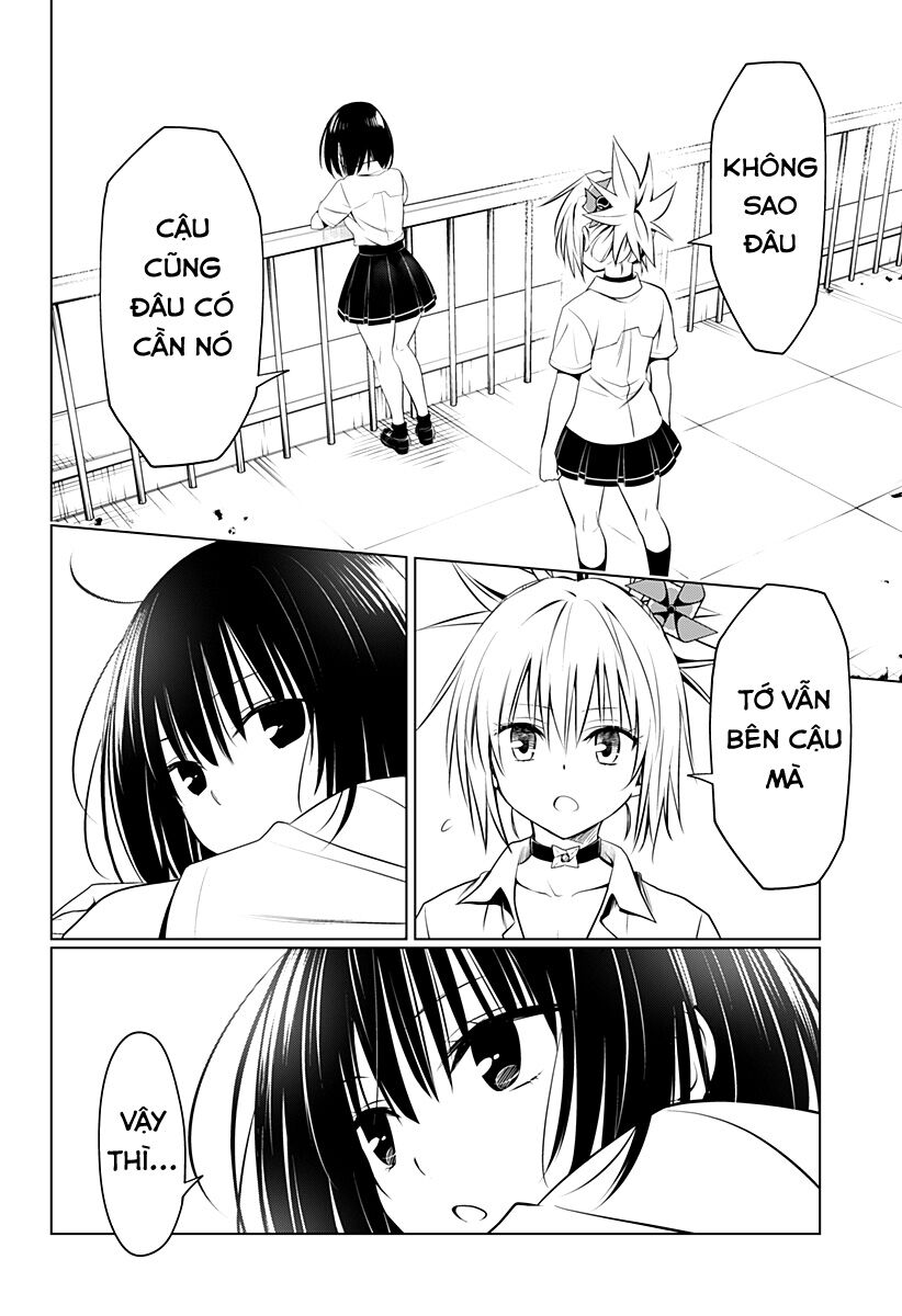 Nhẫn Giả Diệt Quỷ Chapter 104 - Trang 19