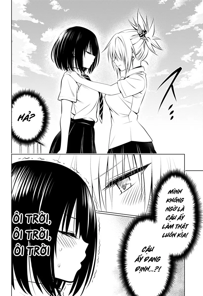 Nhẫn Giả Diệt Quỷ Chapter 104 - Trang 21