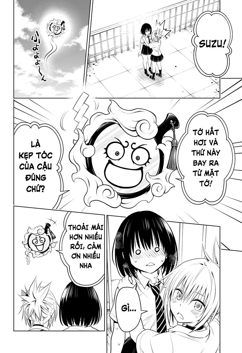 Nhẫn Giả Diệt Quỷ Chapter 104 - Trang 23