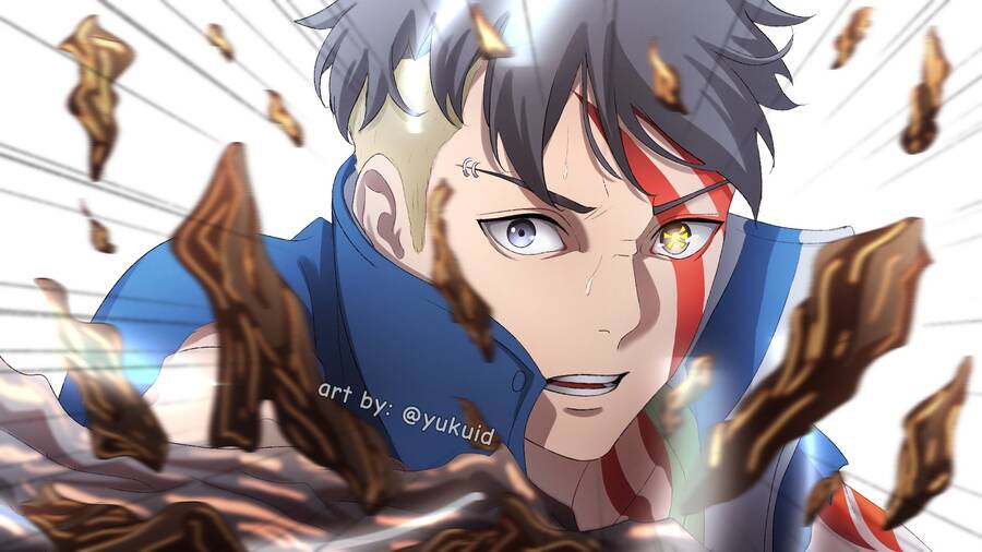 Nhẫn Giả Diệt Quỷ Chapter 104 - Trang 26